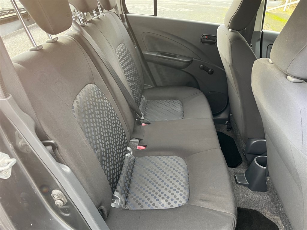 Used Suzuki Celerio 2015 for sale - 76908239: Photo 20