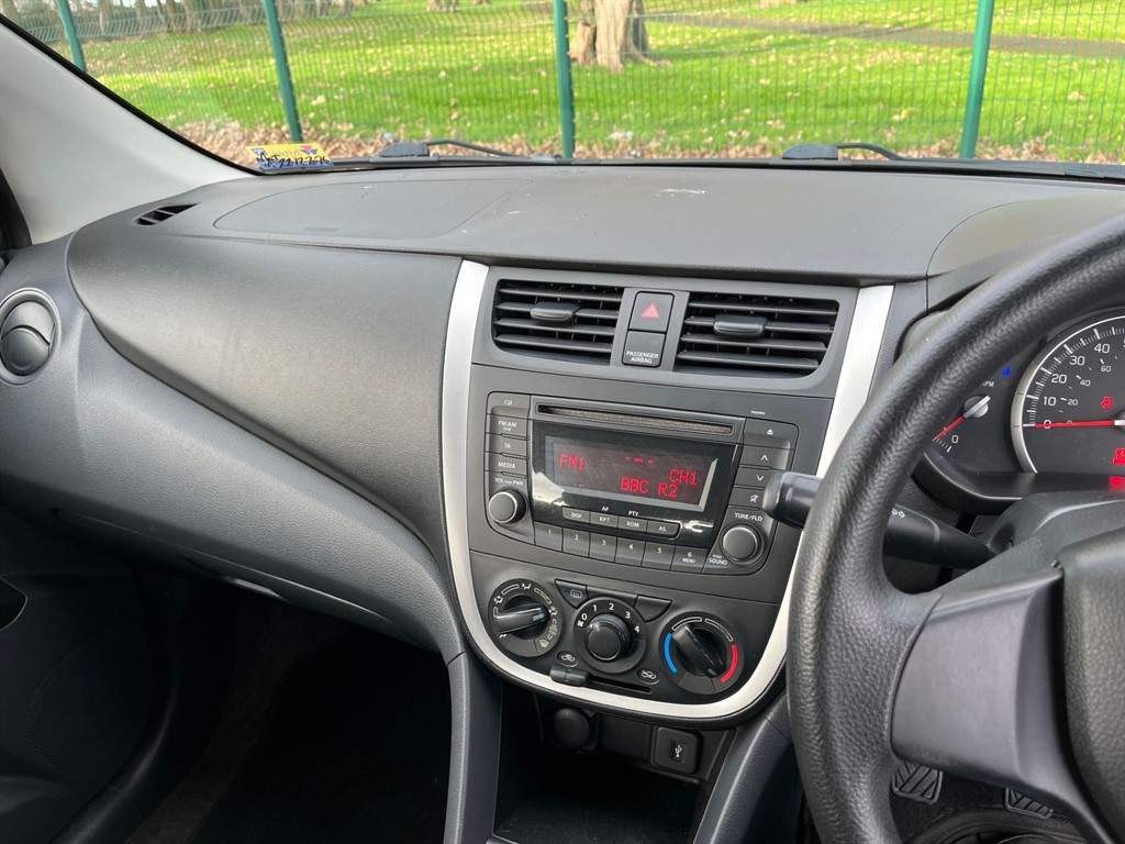 Used Suzuki Celerio 2015 for sale - 76908239: Photo 21