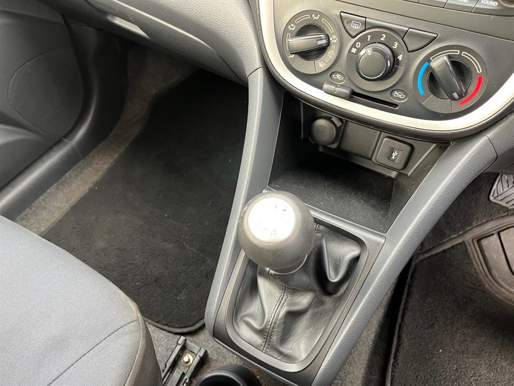 Used Suzuki Celerio 2015 for sale - 76908239: Photo 25