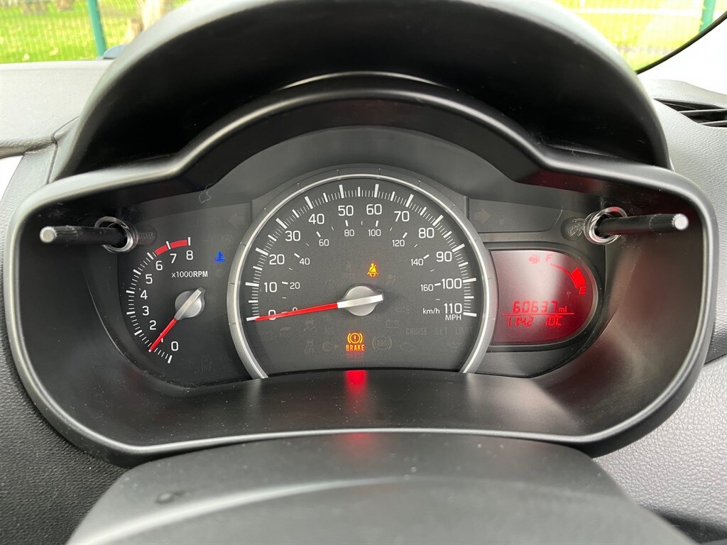 Used Suzuki Celerio 2015 for sale - 76908239: Photo 28