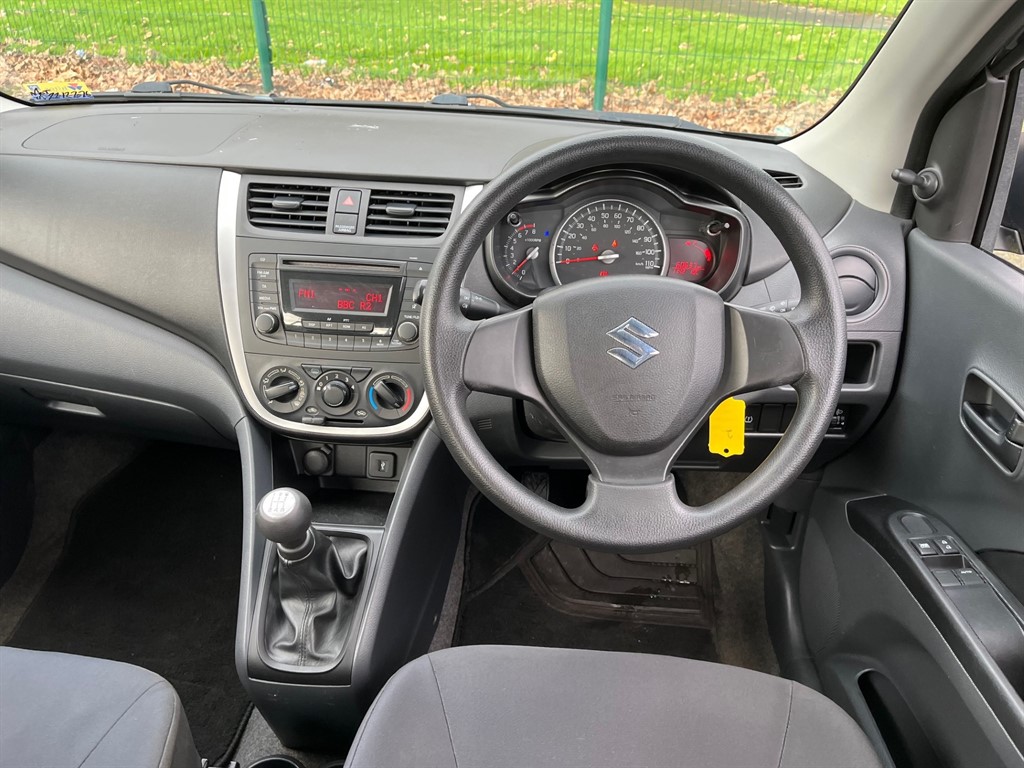 Used Suzuki Celerio 2015 for sale - 76908239: Photo 29