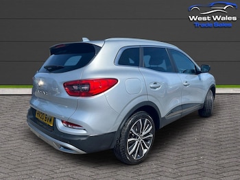 Used Renault Kadjar 2020 for sale - 79147311: Photo
