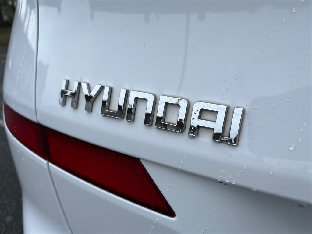 Used Hyundai TUCSON 2021 for sale - 76466643: Photo 10