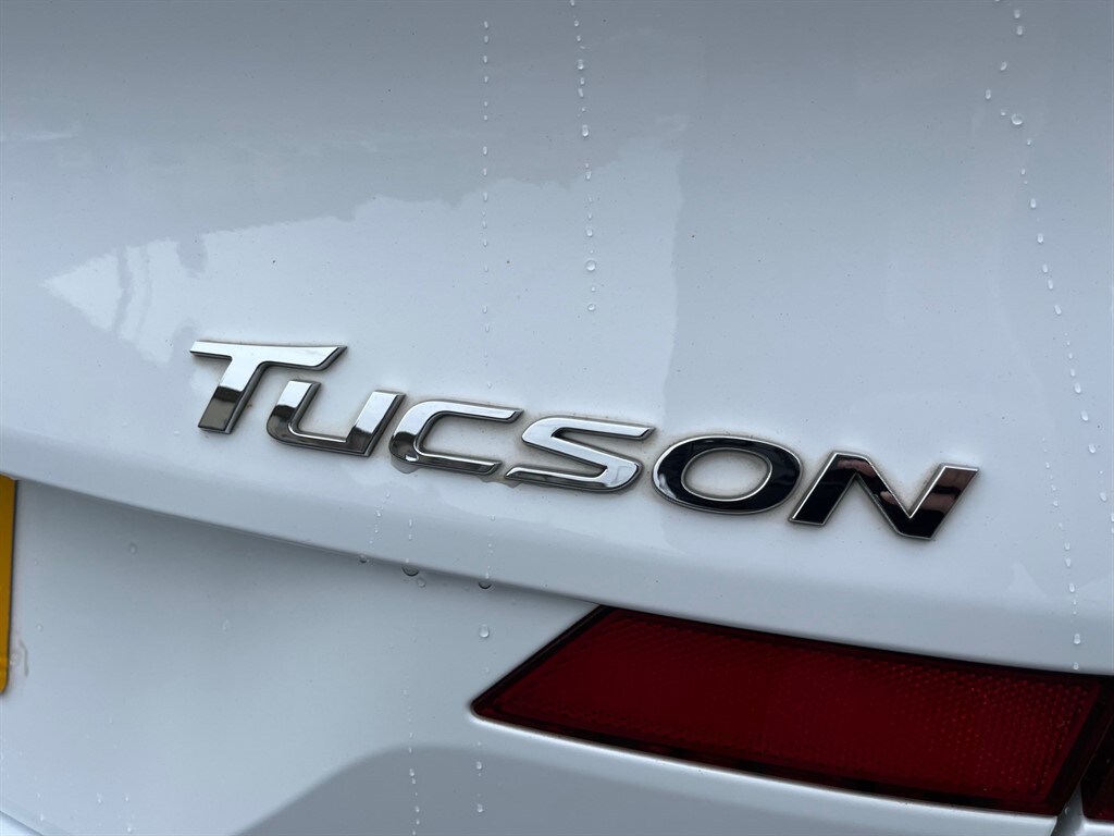 Used Hyundai TUCSON 2021 for sale - 76466643: Photo 11