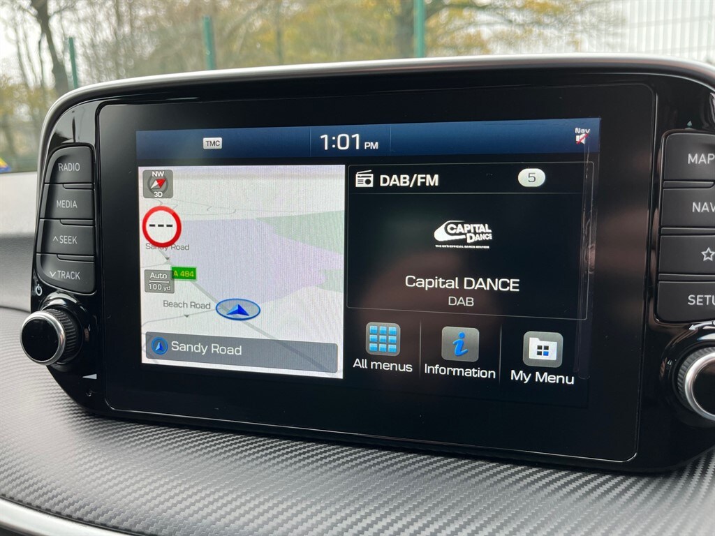 Used Hyundai TUCSON 2021 for sale - 76466643: Photo 21