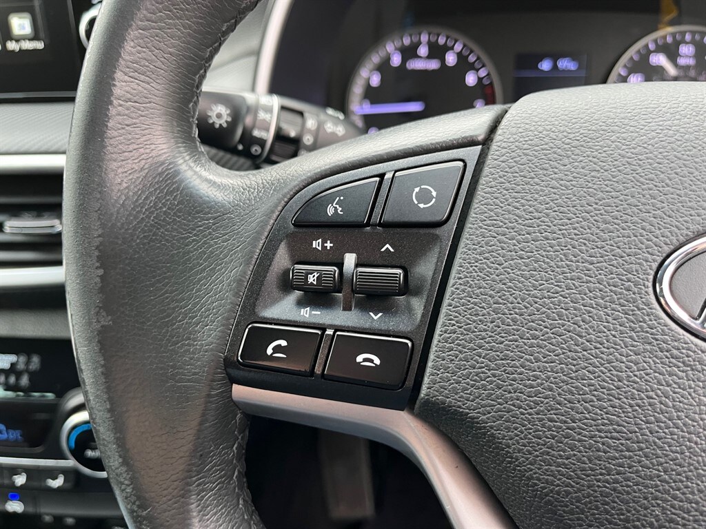 Used Hyundai TUCSON 2021 for sale - 76466643: Photo 26