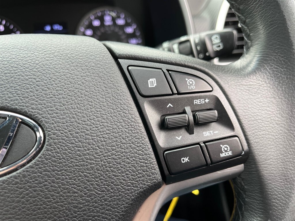 Used Hyundai TUCSON 2021 for sale - 76466643: Photo 27