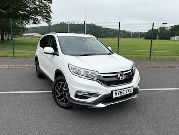 Honda - CR-V