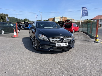 Used Mercedes-Benz 200 2017 for sale - 79274849: Photo