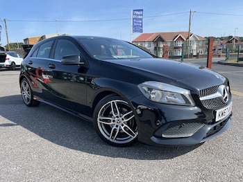 Used Mercedes-Benz 200 2017 for sale - 79274849: Photo