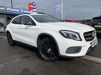 Used Mercedes-Benz GLA 2018 for sale - 79652821: Photo