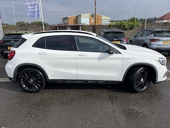 Used Mercedes-Benz GLA 2018 for sale - 79652821: Photo