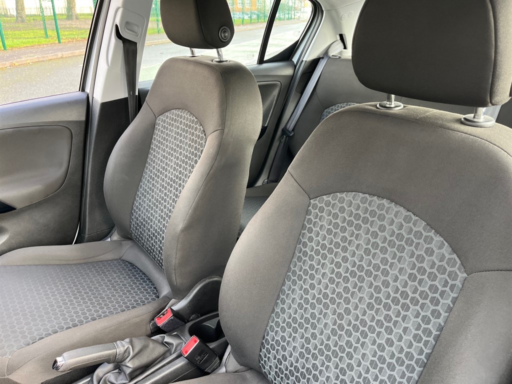 Used Vauxhall Corsa 2015 for sale - 77326575: Photo 16