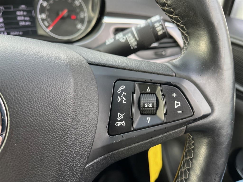 Used Vauxhall Corsa 2015 for sale - 77326575: Photo 26