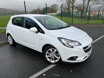 Used Vauxhall Corsa 2015 for sale - 77326575: Photo