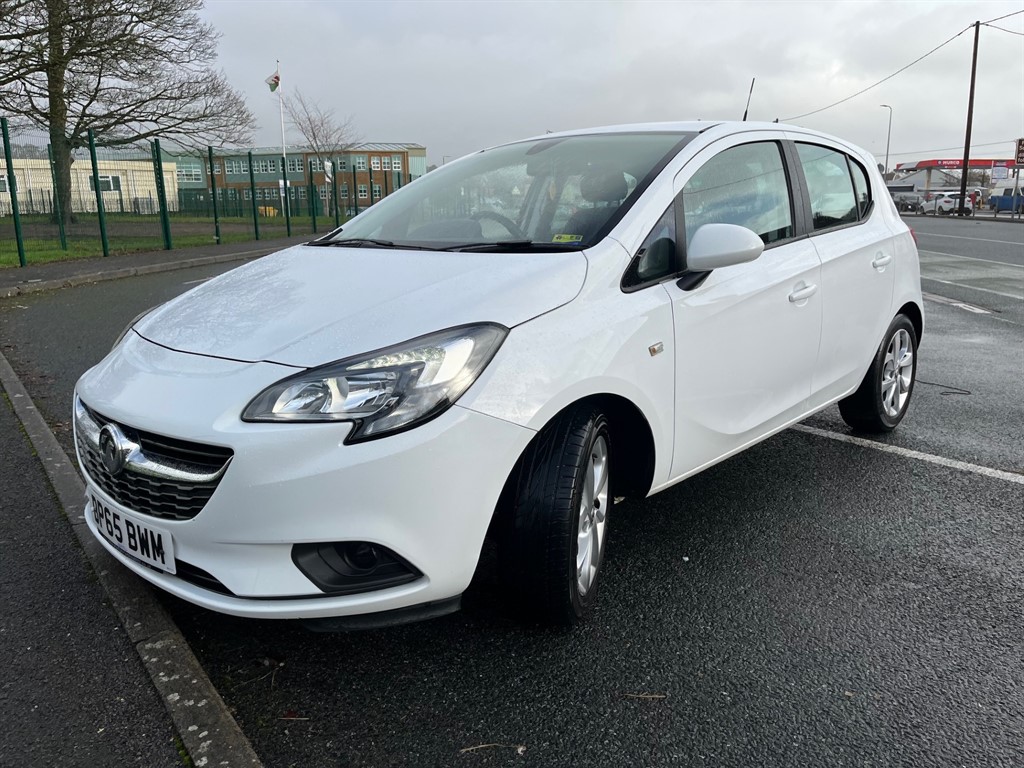 Used Vauxhall Corsa 2015 for sale - 77326575: Photo 6