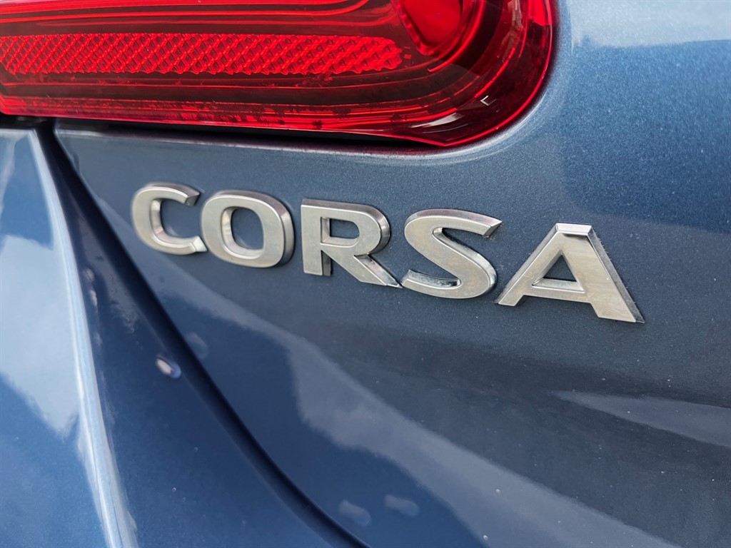 Used Vauxhall Corsa 2017 for sale - 76908237: Photo 11