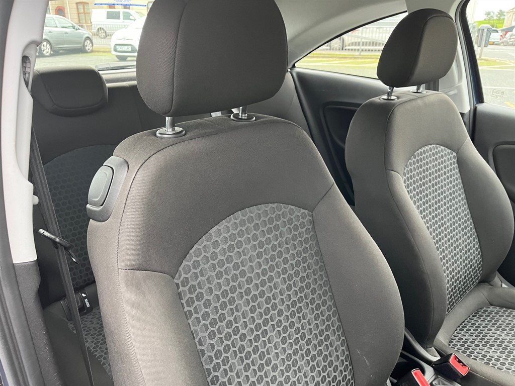 Used Vauxhall Corsa 2017 for sale - 76908237: Photo 18