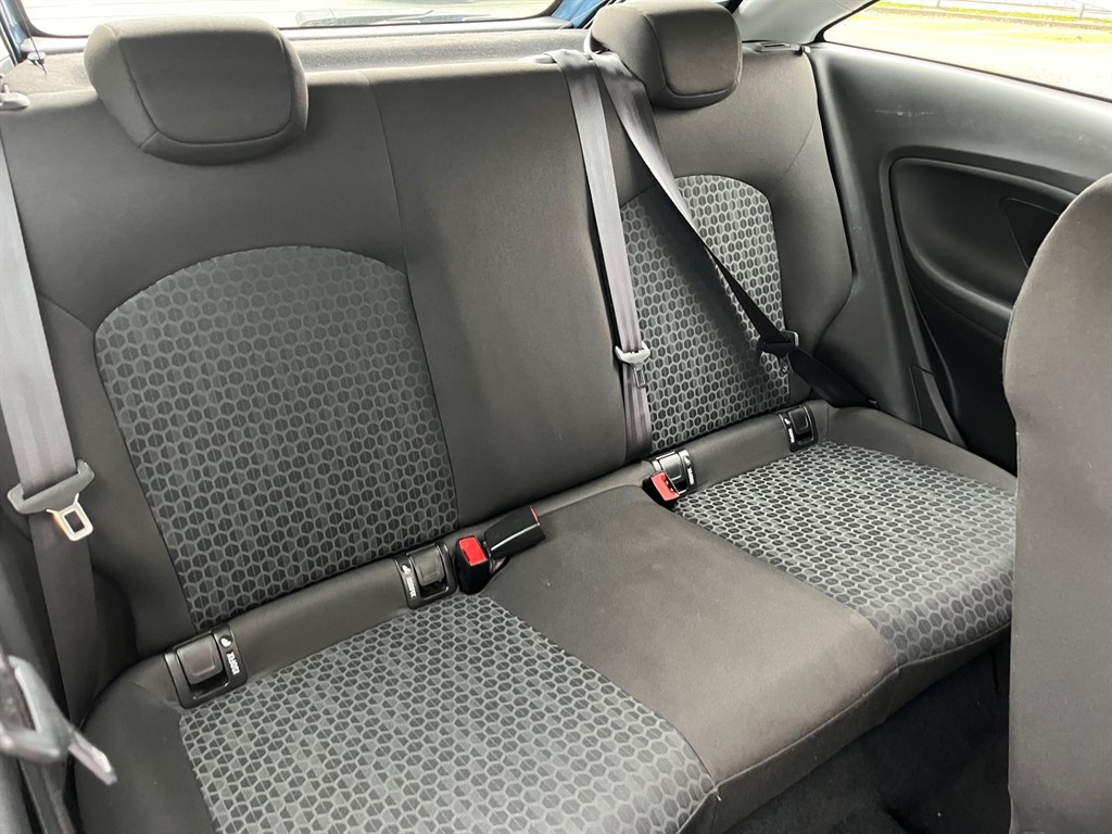 Used Vauxhall Corsa 2017 for sale - 76908237: Photo 19