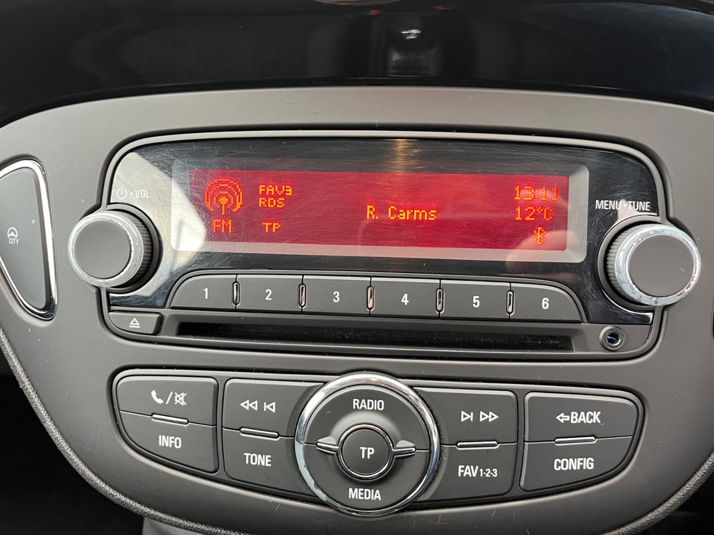 Used Vauxhall Corsa 2017 for sale - 76908237: Photo 21