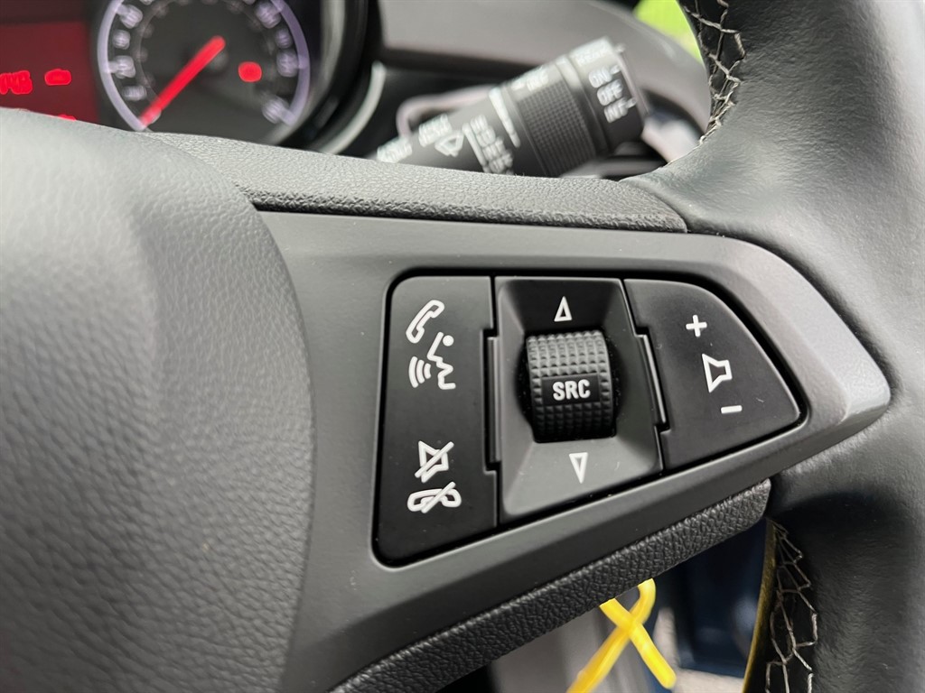 Used Vauxhall Corsa 2017 for sale - 76908237: Photo 26