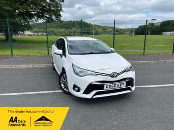 2016 - 2.0D Business Edition 5dr