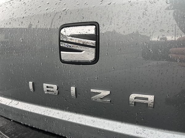 Used SEAT Ibiza 2018 for sale - 76322107: Photo 10