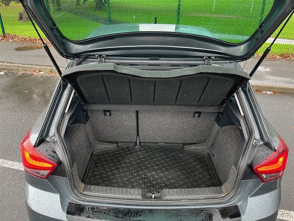 Used SEAT Ibiza 2018 for sale - 76322107: Photo 11