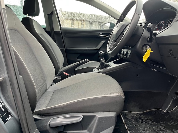 Used SEAT Ibiza 2018 for sale - 76322107: Photo 13