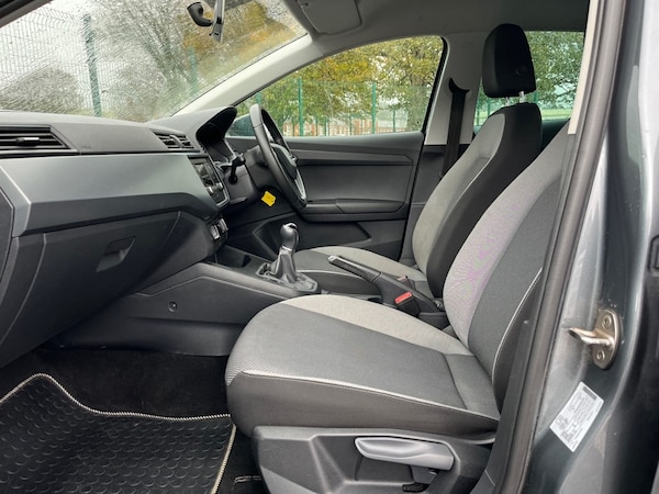 Used SEAT Ibiza 2018 for sale - 76322107: Photo 14