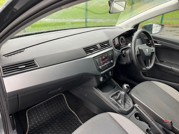 Used SEAT Ibiza 2018 for sale - 76322107: Photo 15
