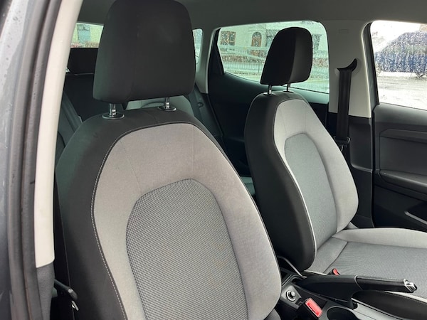 Used SEAT Ibiza 2018 for sale - 76322107: Photo 16