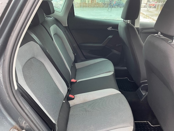 Used SEAT Ibiza 2018 for sale - 76322107: Photo 17