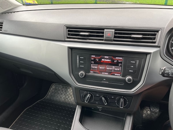 Used SEAT Ibiza 2018 for sale - 76322107: Photo 19