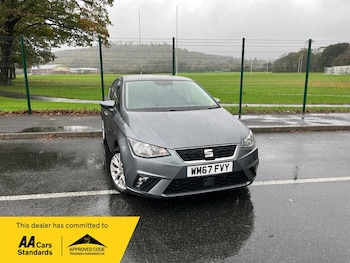 2018 - 1.0 TSI 95 SE 5dr