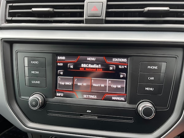 Used SEAT Ibiza 2018 for sale - 76322107: Photo 20