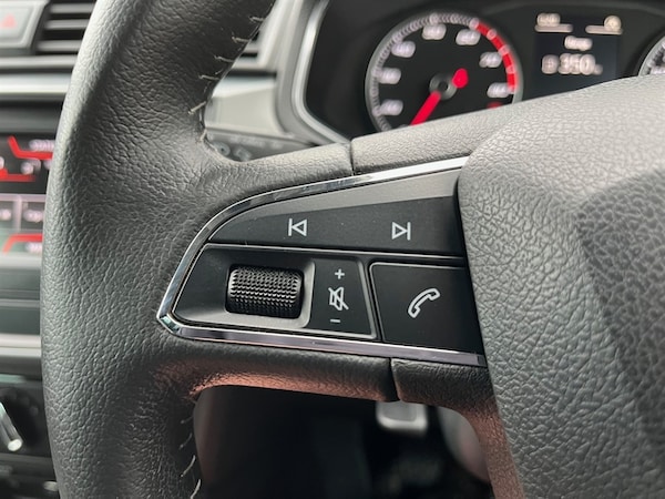 Used SEAT Ibiza 2018 for sale - 76322107: Photo 24