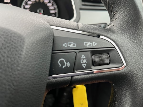 Used SEAT Ibiza 2018 for sale - 76322107: Photo 25