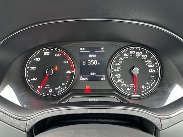 Used SEAT Ibiza 2018 for sale - 76322107: Photo 29
