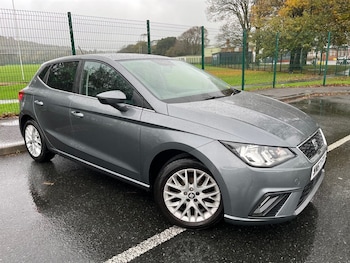 Used SEAT Ibiza 2018 for sale - 76322107: Photo 2