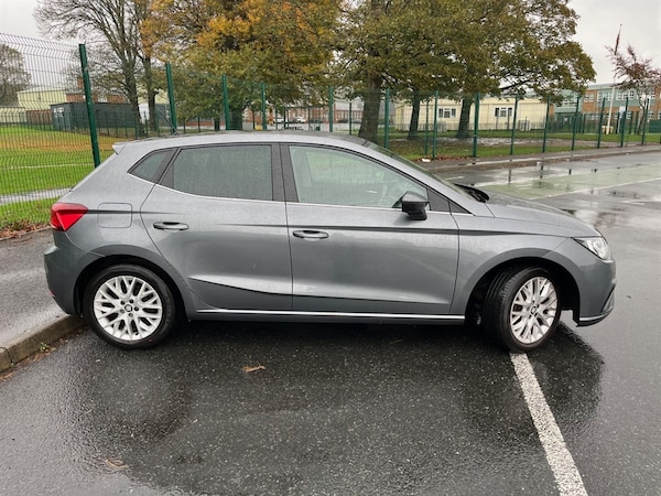 Used SEAT Ibiza 2018 for sale - 76322107: Photo 3
