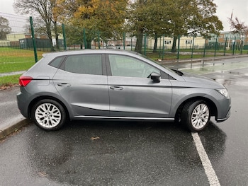 Used SEAT Ibiza 2018 for sale - 76322107: Photo 3