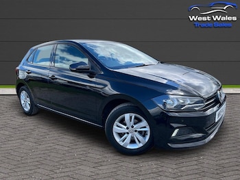 Used Volkswagen Polo 2019 for sale - 78356877: Photo