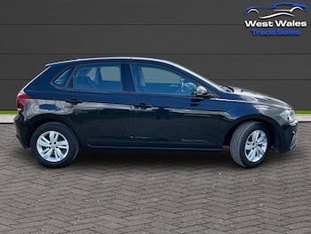 Used Volkswagen Polo 2019 for sale - 78356877: Photo