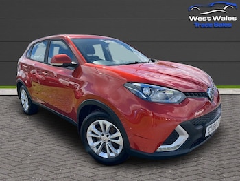 Used MG GS 2018 for sale - 78643939: Photo