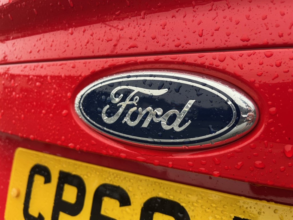 Used Ford B-MAX 2016 for sale - 76161633: Photo 10