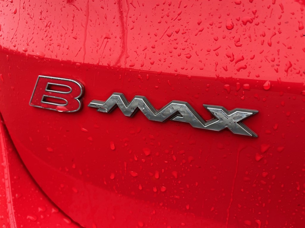 Used Ford B-MAX 2016 for sale - 76161633: Photo 11