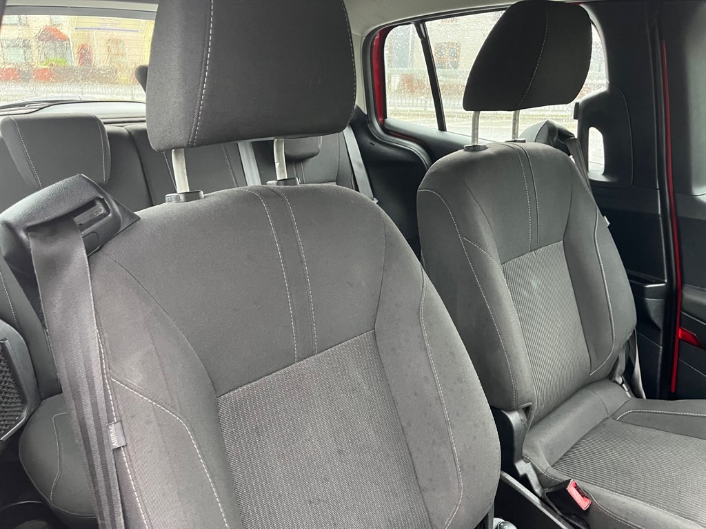 Used Ford B-MAX 2016 for sale - 76161633: Photo 17