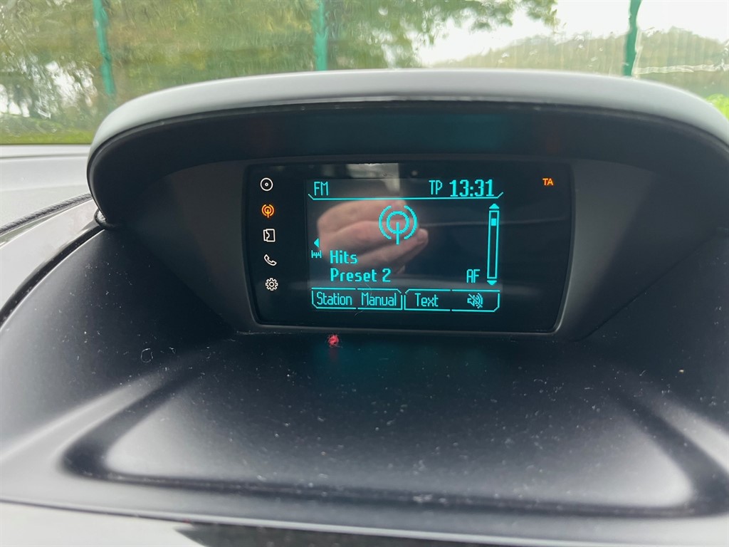 Used Ford B-MAX 2016 for sale - 76161633: Photo 21