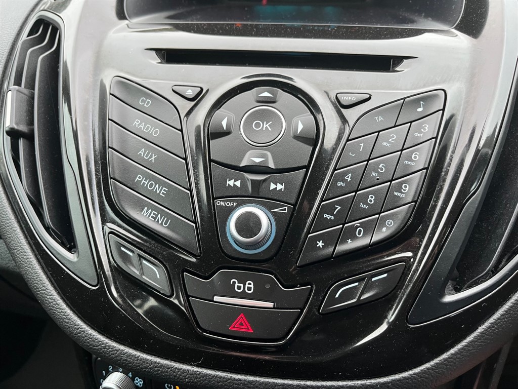 Used Ford B-MAX 2016 for sale - 76161633: Photo 22